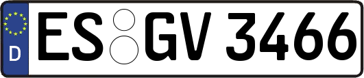 ES-GV3466