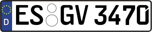 ES-GV3470