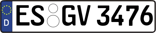 ES-GV3476