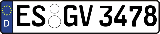 ES-GV3478