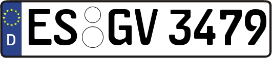 ES-GV3479