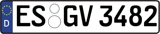 ES-GV3482