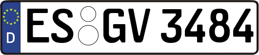 ES-GV3484