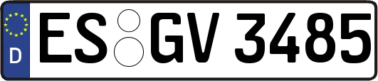 ES-GV3485