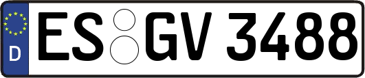 ES-GV3488