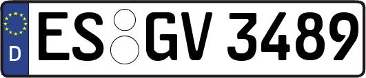 ES-GV3489