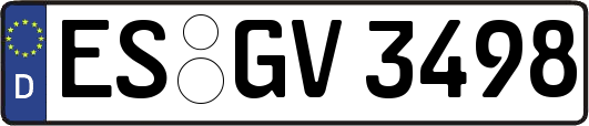 ES-GV3498