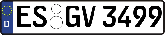 ES-GV3499