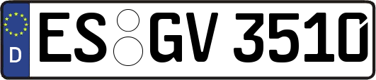 ES-GV3510