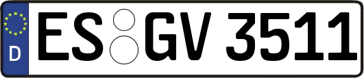 ES-GV3511