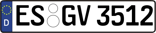 ES-GV3512