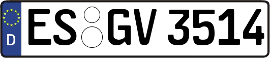 ES-GV3514