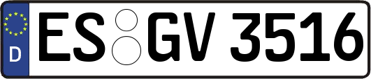 ES-GV3516