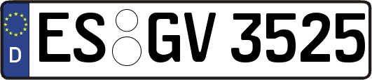 ES-GV3525
