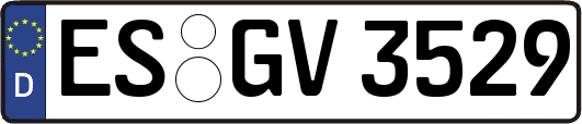 ES-GV3529