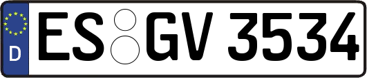 ES-GV3534