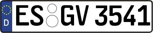 ES-GV3541