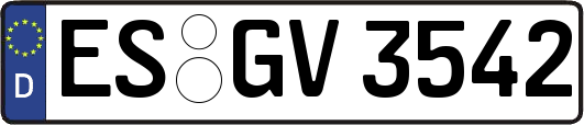 ES-GV3542