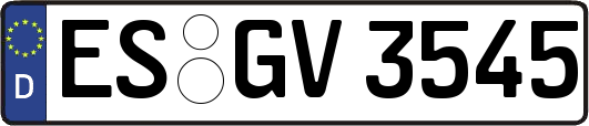 ES-GV3545