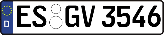 ES-GV3546