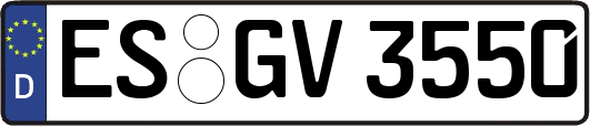 ES-GV3550