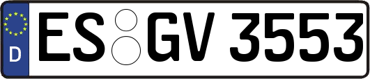 ES-GV3553
