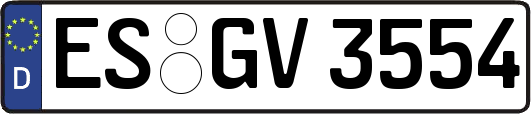 ES-GV3554