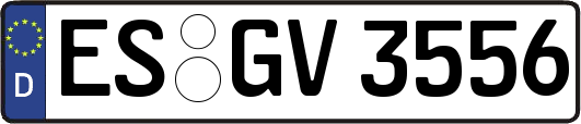 ES-GV3556