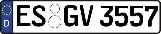 ES-GV3557