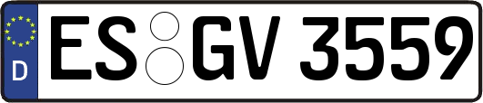 ES-GV3559