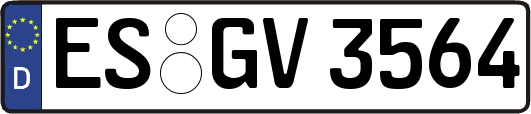 ES-GV3564