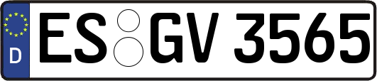 ES-GV3565