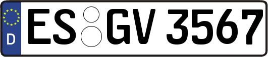 ES-GV3567