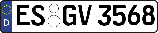 ES-GV3568