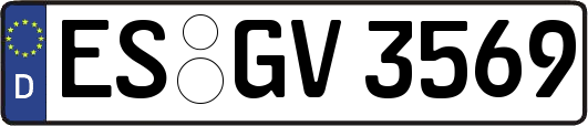 ES-GV3569