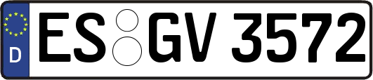 ES-GV3572