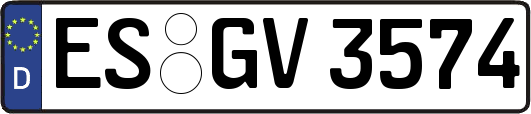 ES-GV3574