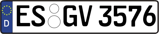 ES-GV3576