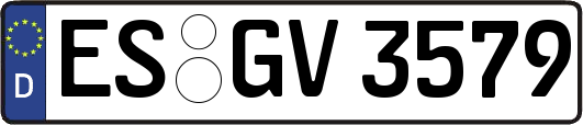 ES-GV3579