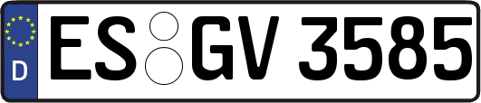 ES-GV3585