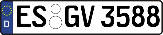 ES-GV3588