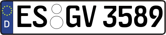 ES-GV3589