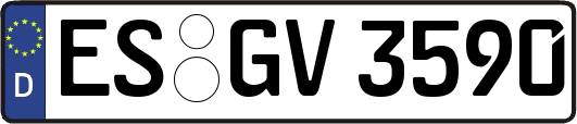 ES-GV3590