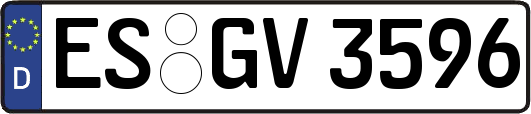ES-GV3596