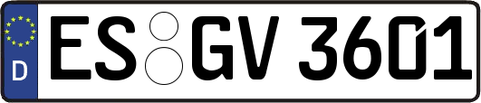 ES-GV3601