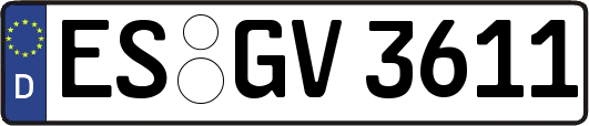 ES-GV3611