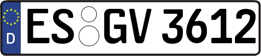 ES-GV3612