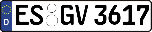 ES-GV3617