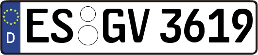 ES-GV3619