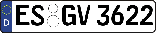 ES-GV3622